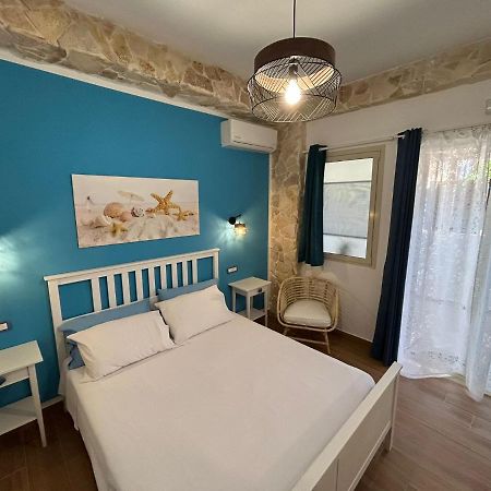 Room On The Beach Авола Екстер'єр фото