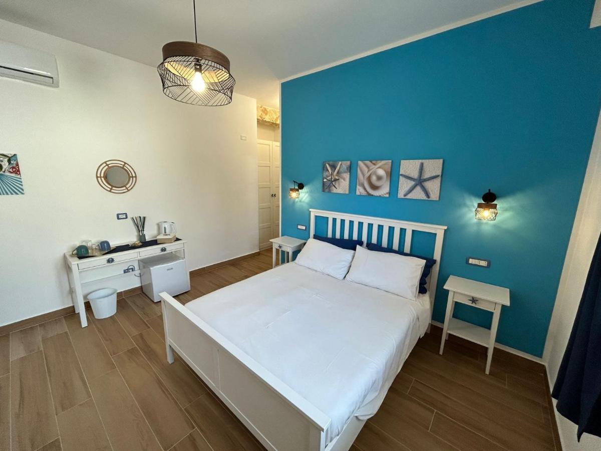 Room On The Beach Авола Екстер'єр фото