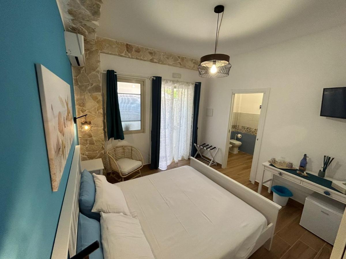 Room On The Beach Авола Екстер'єр фото