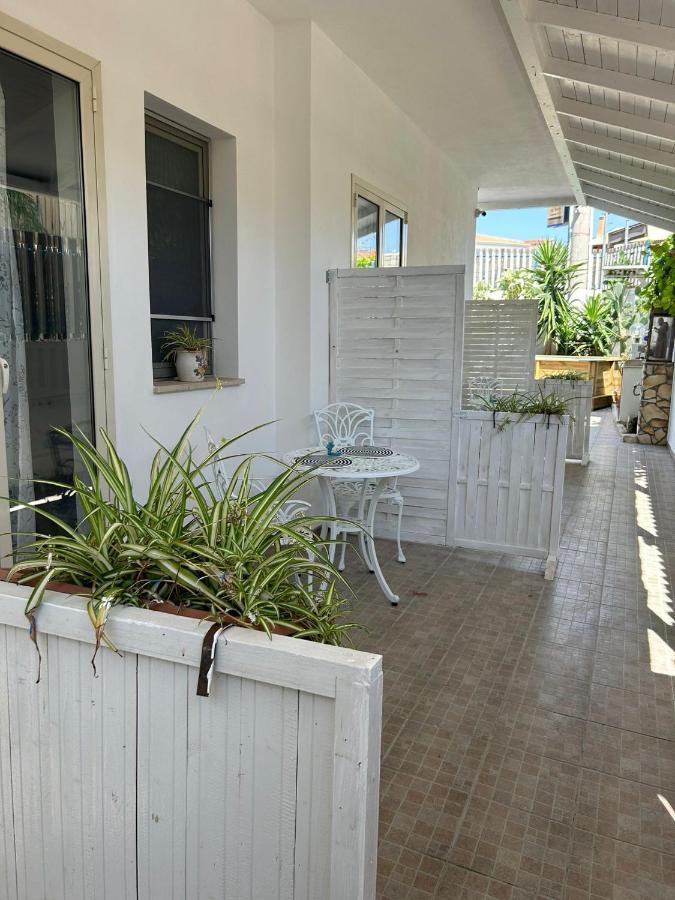 Room On The Beach Авола Екстер'єр фото