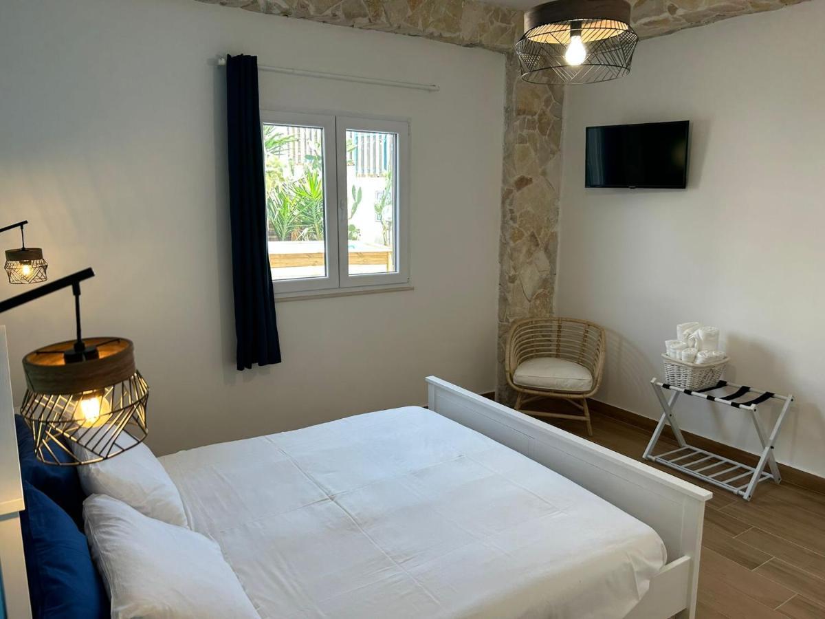 Room On The Beach Авола Екстер'єр фото